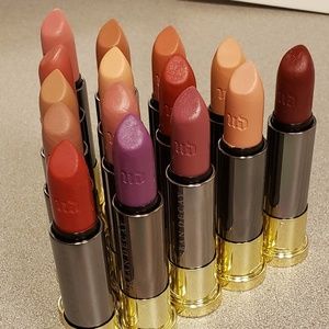 Urban Decay Vice Lipstick